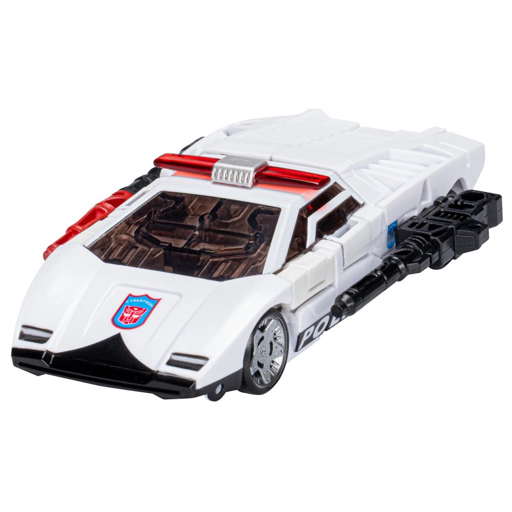 Clampdown Diaclone Universe - Hasbro (Deluxe Class) action figure collectible [Barcode 5010994115432] - Main Image 3