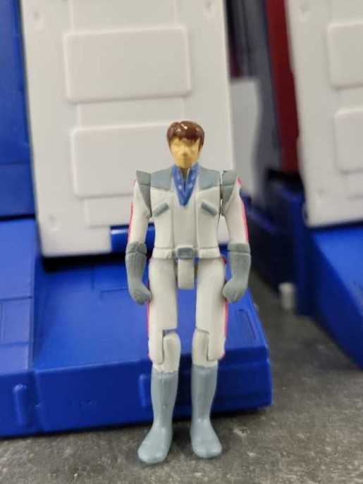 Heros Of Goo Jit Zu Dino X-ray Ultra Rare Smashadon Hero Pack