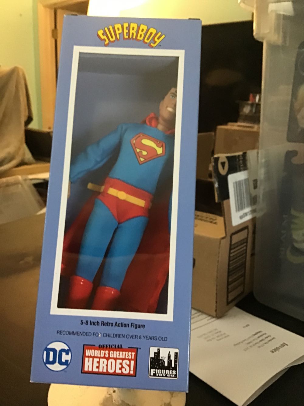 Eternals (Thena 743)