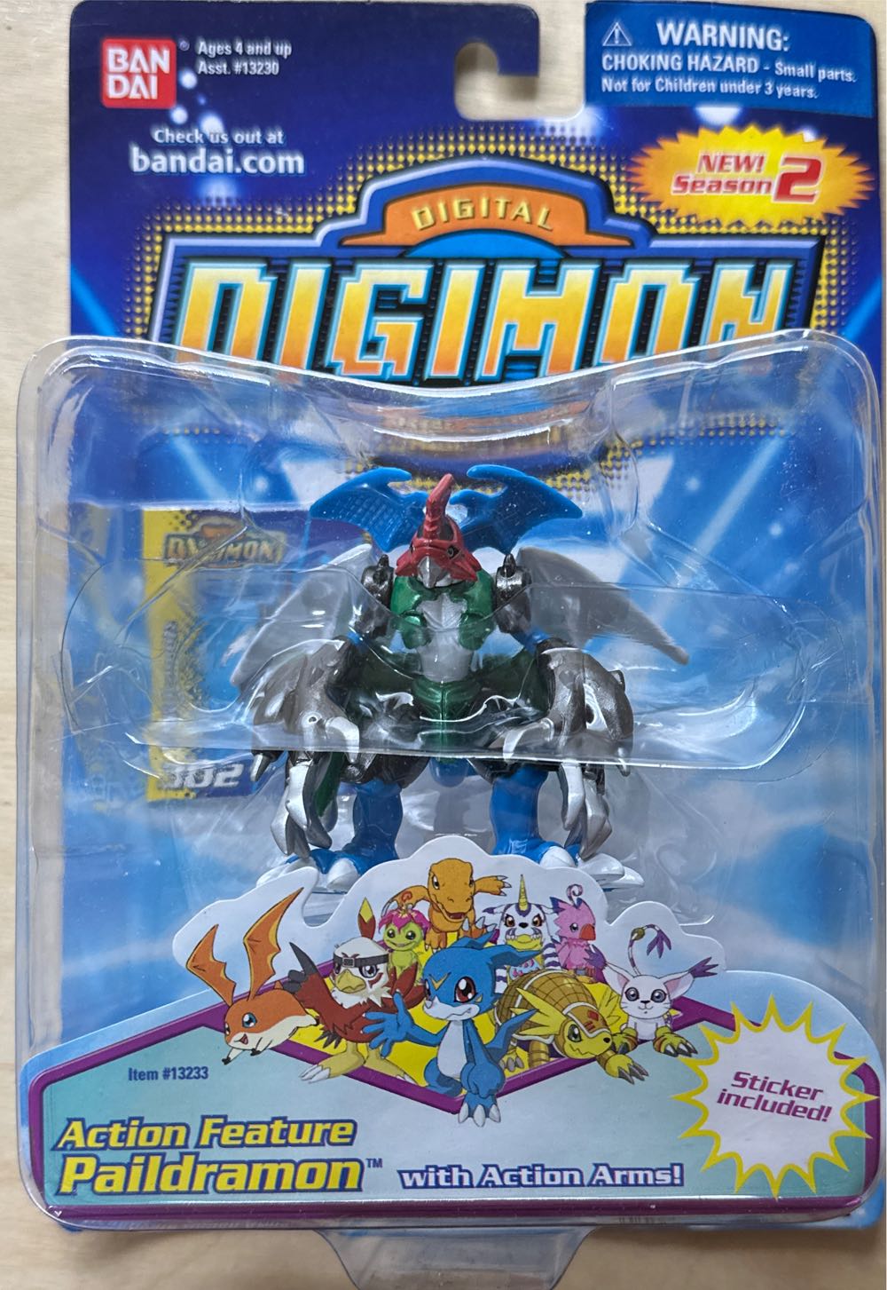 Boo Berry Cereal Box