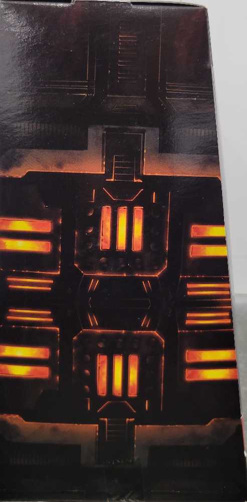 Fallen, The WWI Boxed - Hasbro (Titanium) action figure collectible - Main Image 2