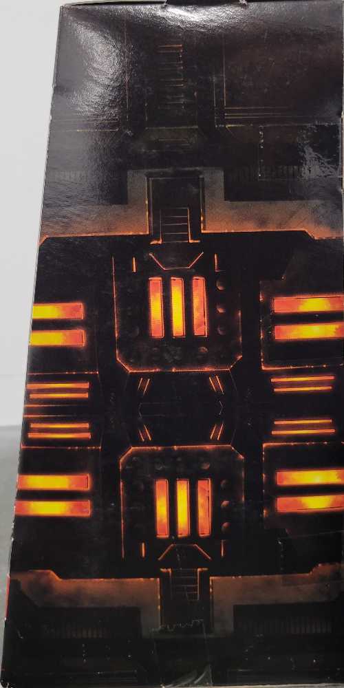 Fallen, The WWI Boxed - Hasbro (Titanium) action figure collectible - Main Image 4