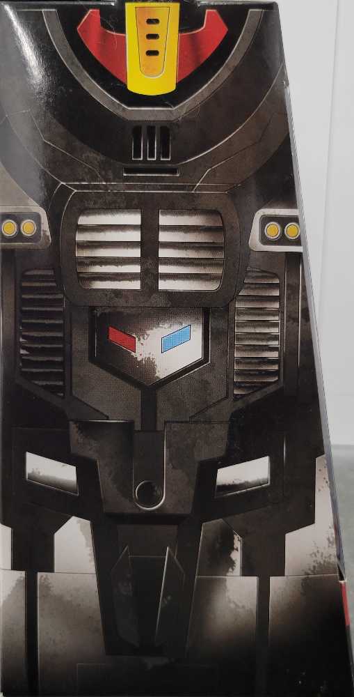 Prowl The WWI Toys