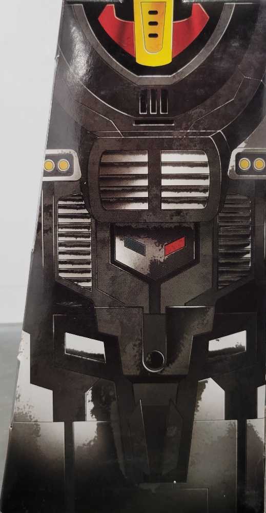 Prowl The WWI Toys