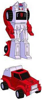 Diverge (Swerve) - Fans Toys (The Transformers) action figure collectible - Main Image 2