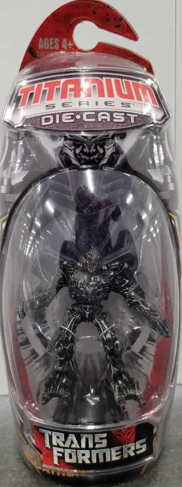 Skeletor And Panthor