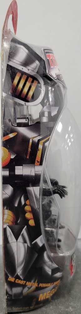 Megatron Movie - Hasbro (Titanium 3”) action figure collectible - Main Image 2