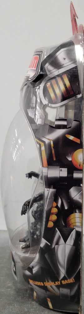 Megatron Movie - Hasbro (Titanium 3”) action figure collectible - Main Image 4