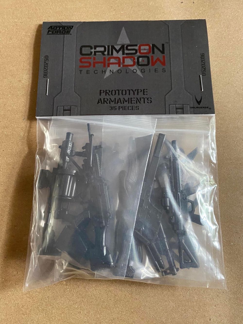 Eternals (Thena 743)