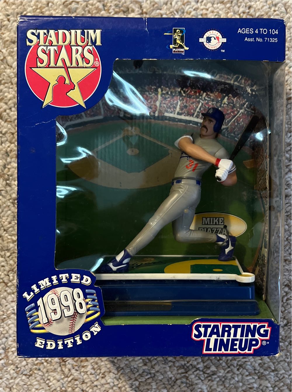 Katsuki Bakugo (Metallic) Gamestop Exclusive # 249