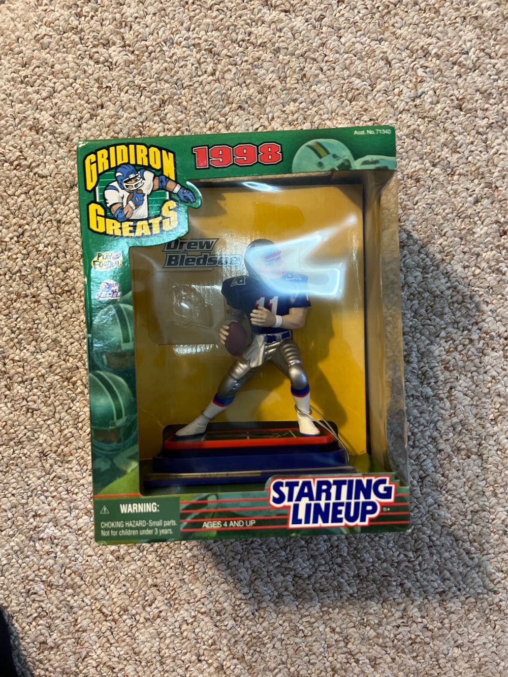 The Spot (Spider-Man: Across the Spider-Verse)