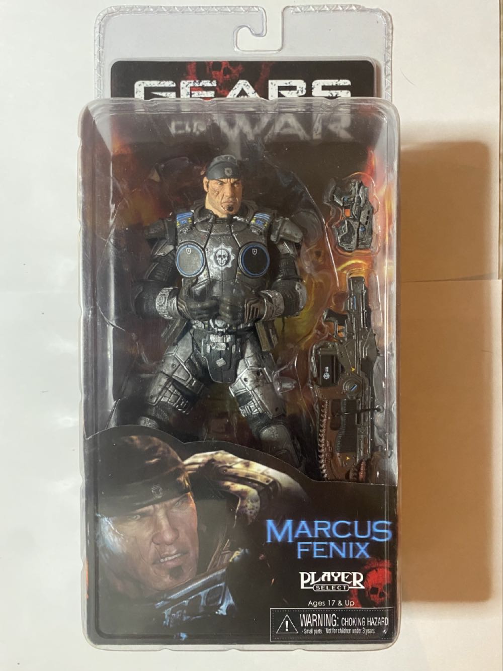 Back to the Future Part II 1/15th Scale Time Machine Vehicle Set