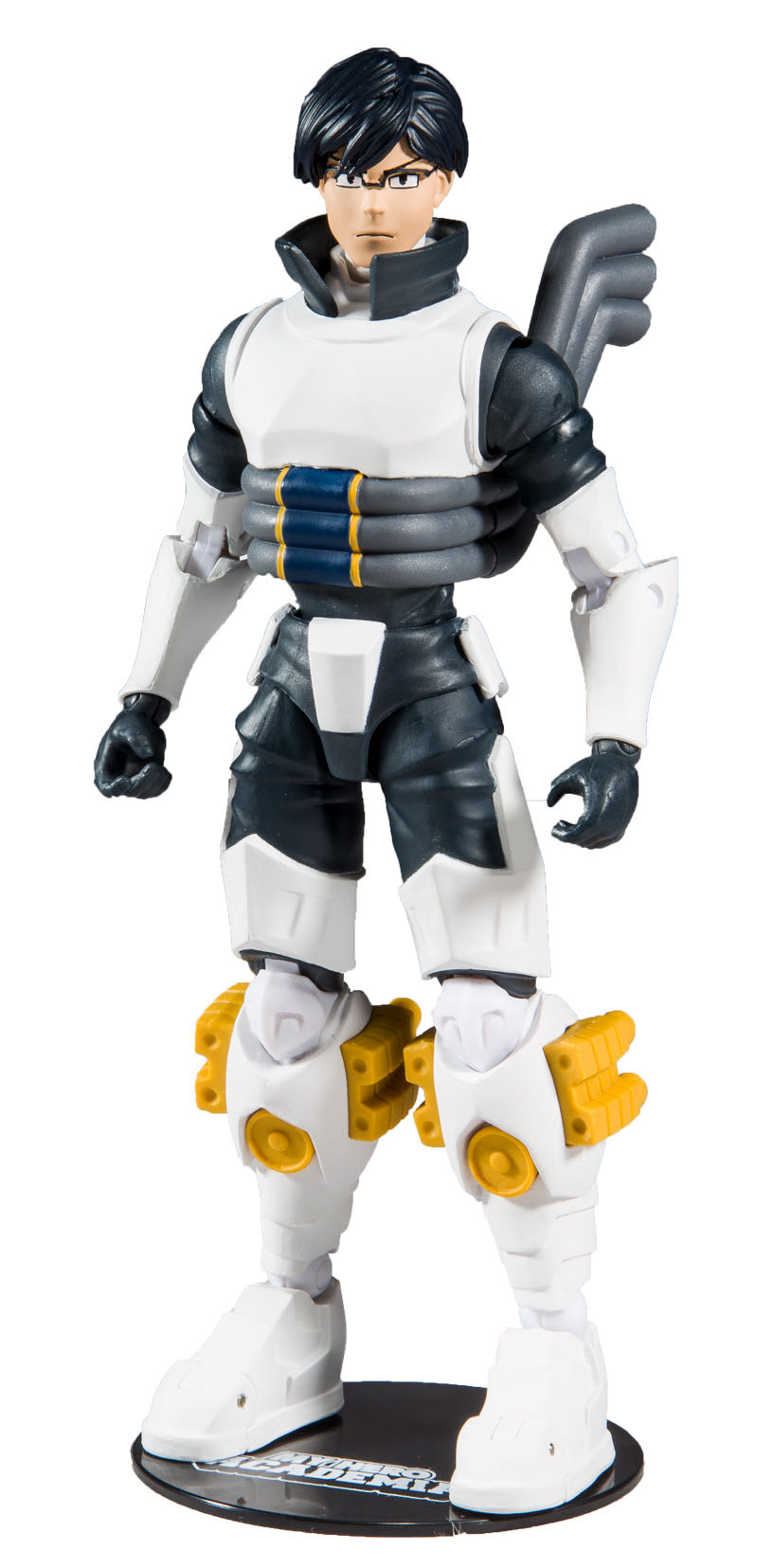 Tenya Iida - McFarlane (My Hero Academia) action figure collectible - Main Image 1