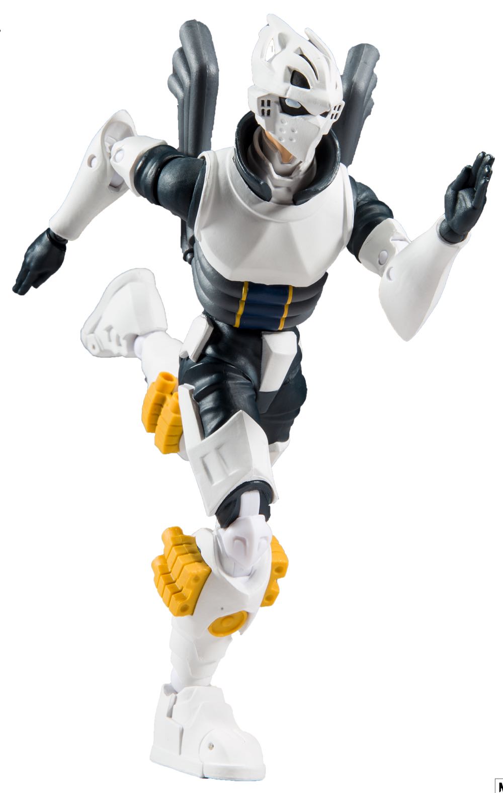 Tenya Iida - McFarlane (My Hero Academia) action figure collectible - Main Image 2