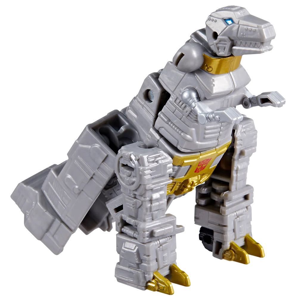 Dinobot Grimlock - Hasbro (Core Class) action figure collectible - Main Image 2