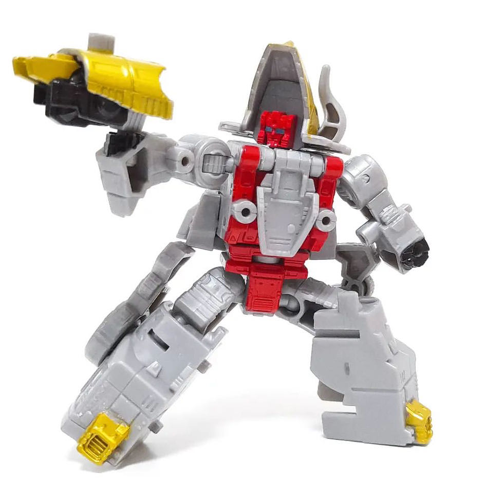 598 Vampire Jack - Disney: The Nightmare Before Christmas