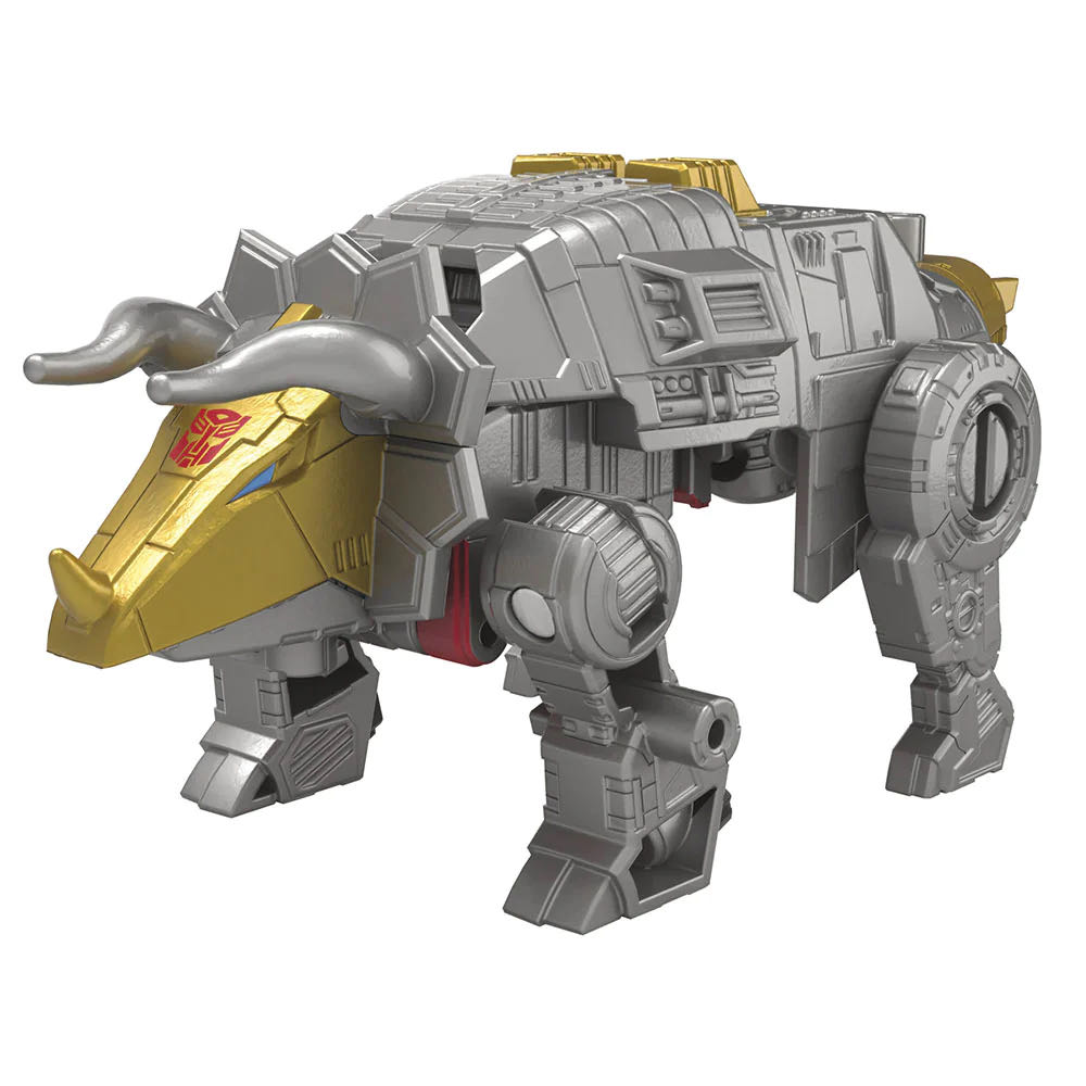 Dinobot Slug - Hasbro (Core Class) action figure collectible - Main Image 2