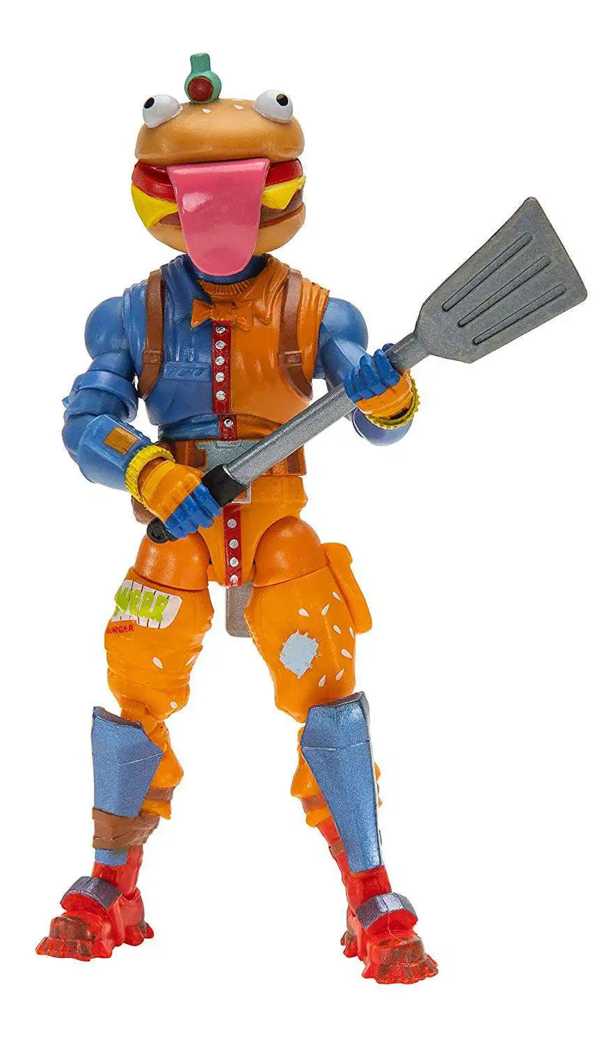 WWE Elite Collection Ruthless Aggression Kevin Nash