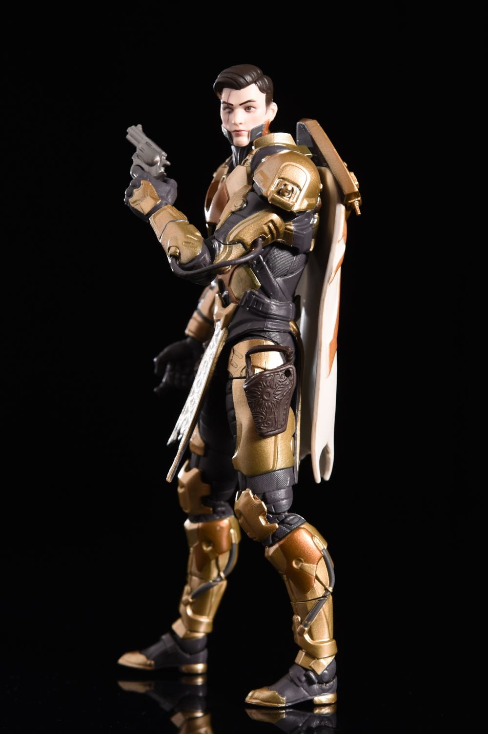 Horror The Munsters 8 Inch Marilyn Munster Mego-like