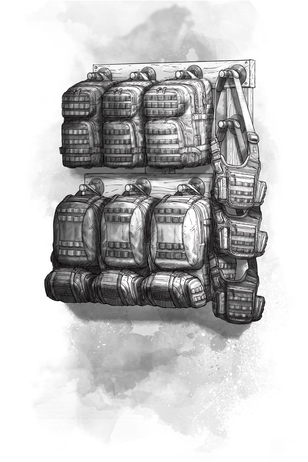 Elite Force Aviator Type G-1 Flight Jacket