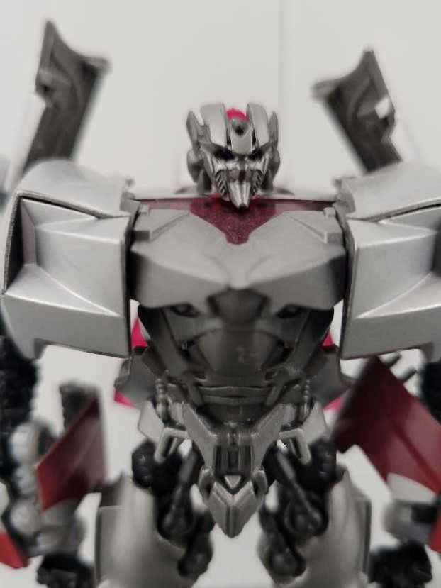 Batman Armored Edition