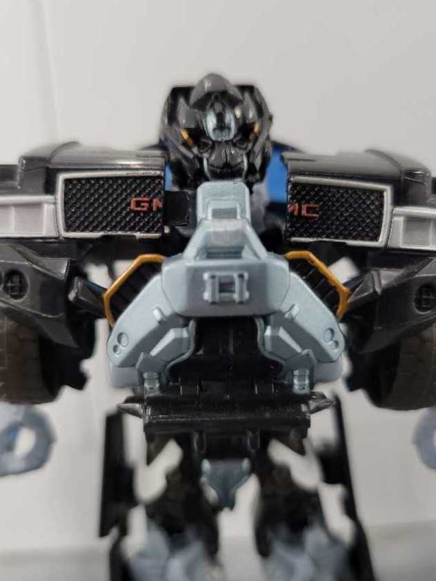 Estátua T-Rex Attack (Set A) - Jurassic Park - Art Scale 1/10 - Iron Studios