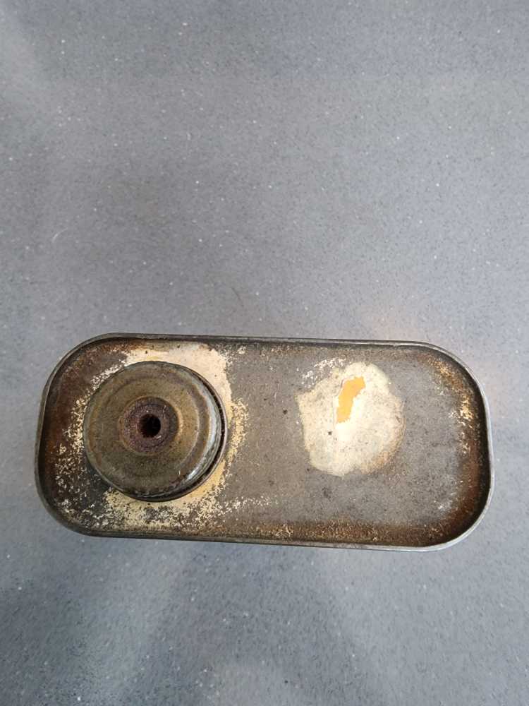 Chrysler Crew Outboard   action figure collectible - Main Image 3