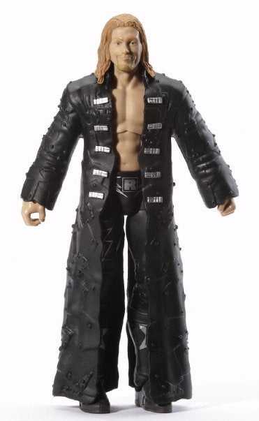 Egde - Mattel / WWE (Elite Series 1) action figure collectible - Main Image 2