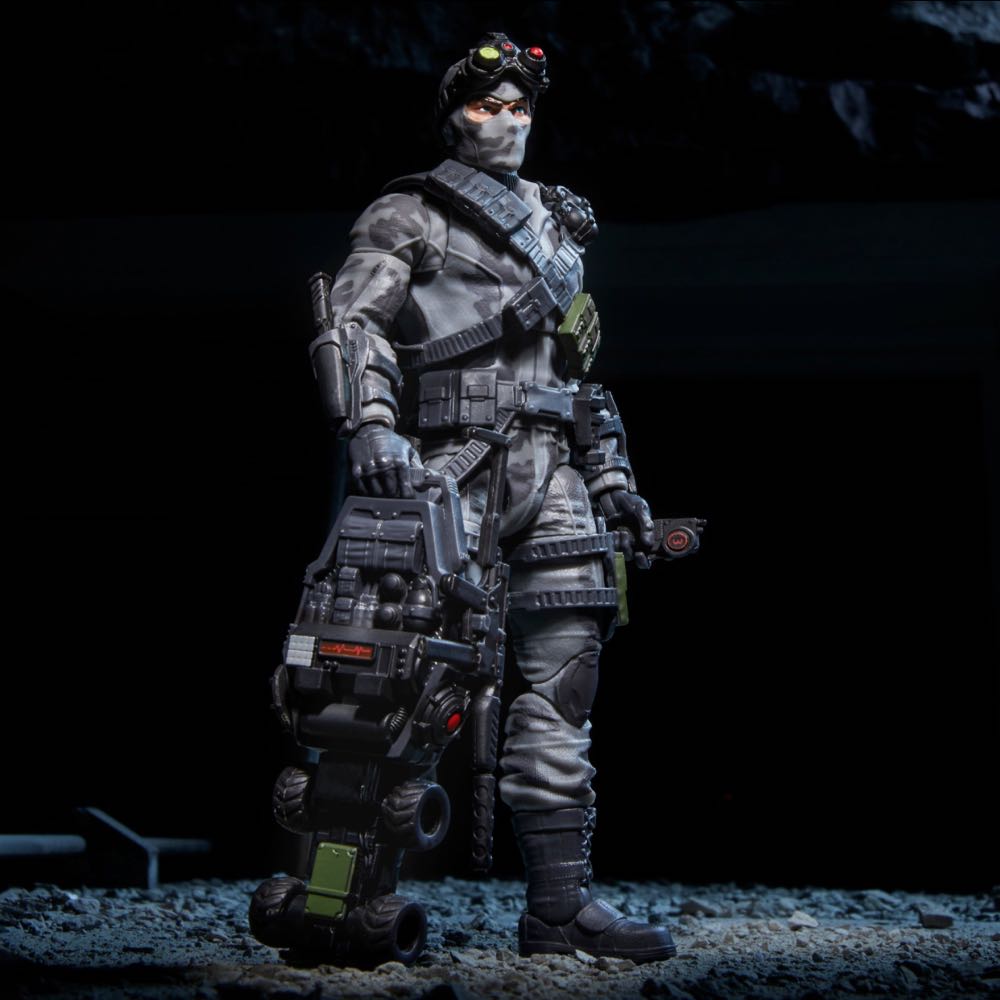 Firefly - Hasbro (Basic) action figure collectible - Main Image 4