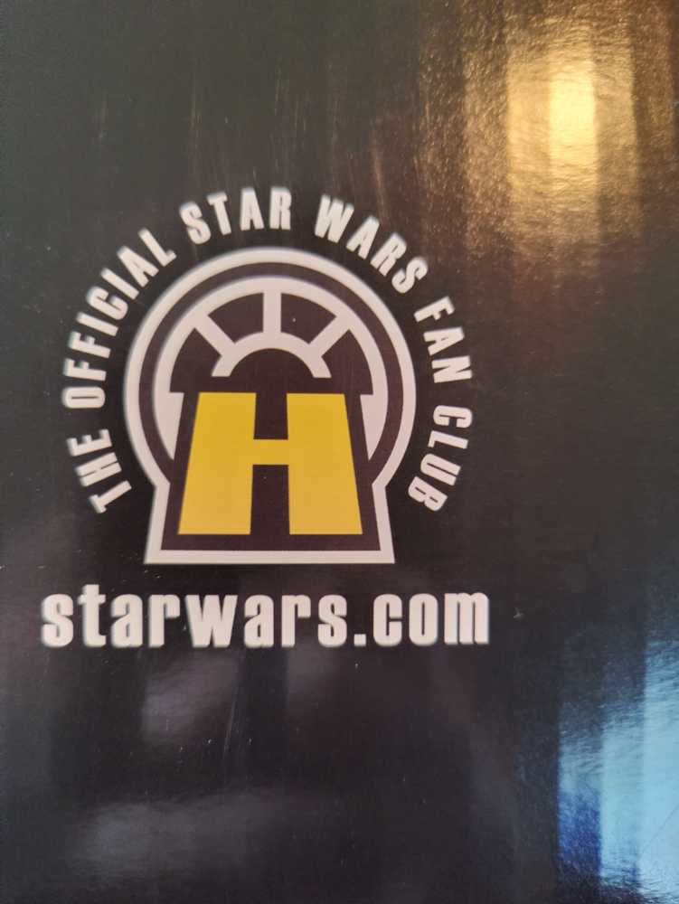 Darth Vader Stein  action figure collectible - Main Image 2