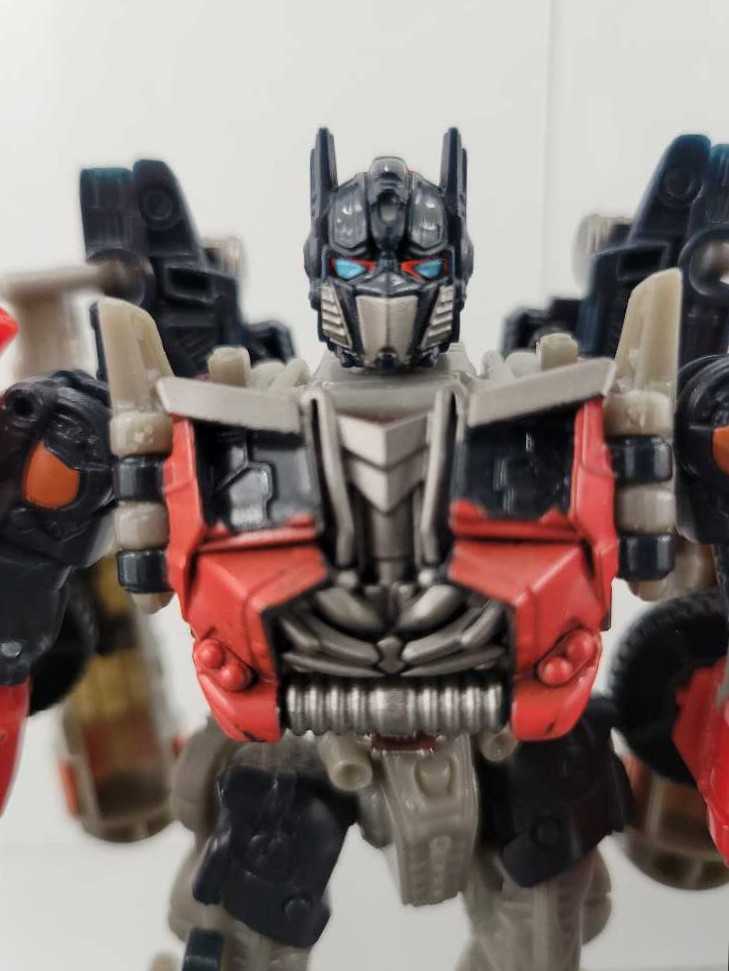 Die-cast Disney: Mickey Mouse #07 Chase