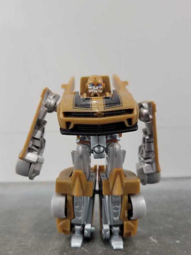 Dungeons & Dragons 1326 Honor Among Thieves (Holga 1326)