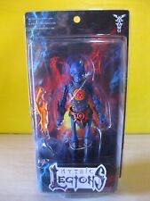 DC Super Heroes The Flash & Blue Beetle With The Atom!