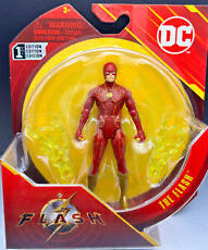 DC Page Punchers - Ocean Master