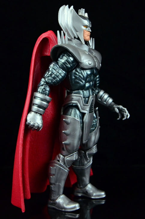 Stryfe - Hasbro (Marvel Legends) action figure collectible - Main Image 2
