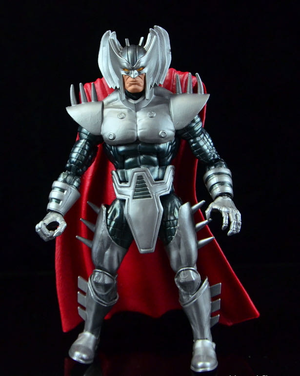 Stryfe - Hasbro (Marvel Legends) action figure collectible - Main Image 3
