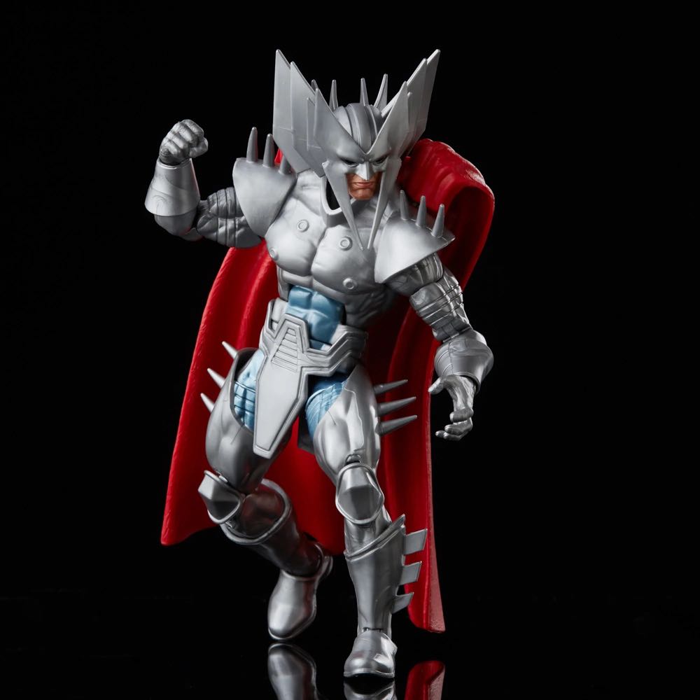 Stryfe - Hasbro (Marvel Legends) action figure collectible - Main Image 4