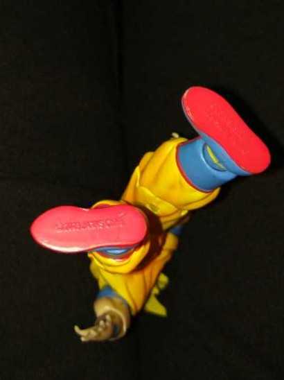 Goku ssj1 Jakks   action figure collectible - Main Image 3