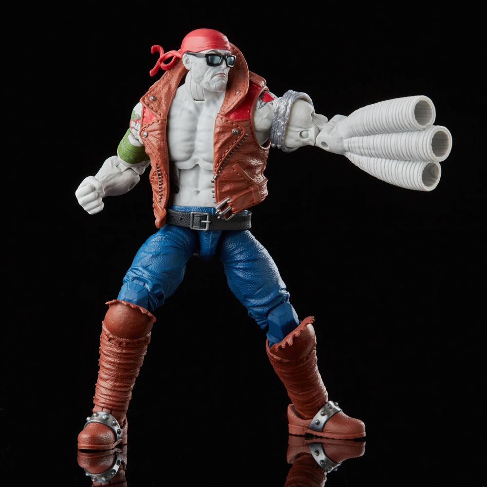 Random - Hasbro (Marvel Legends) action figure collectible - Main Image 1