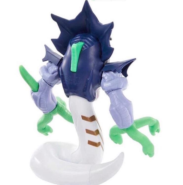 King Hiss (Savage Eternia) - Mattel (He-man And The Masters Of The Universe) action figure collectible [Barcode 194735112371] - Main Image 3