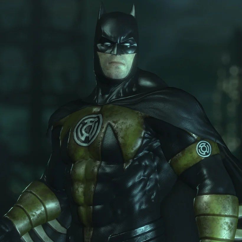 Spider-Man (Black Suit- Spider-Man TAS) & Carnage (Spider-Man TAS)