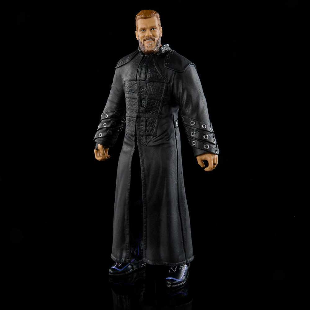 Edge - Mattel / WWE (Elite Series 102) action figure collectible - Main Image 2