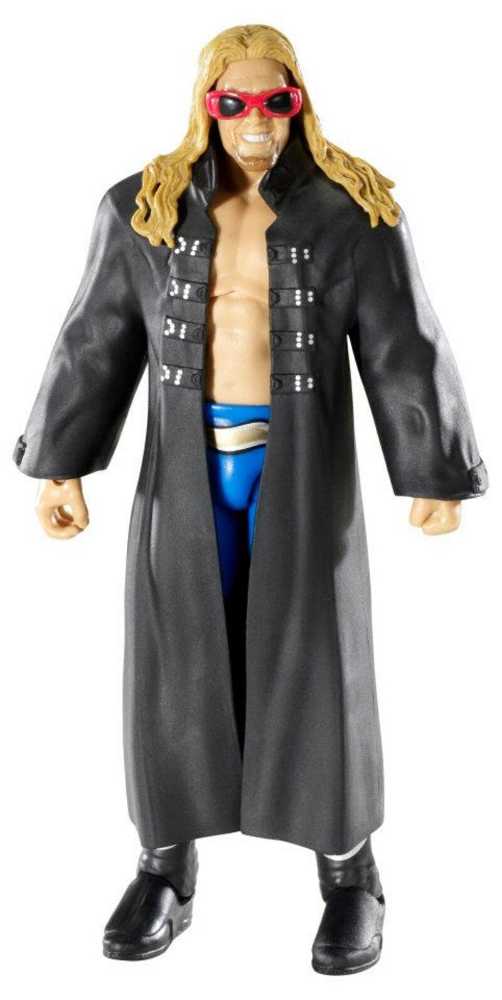 Edge - Mattel / WWE (Elite Series 13) action figure collectible - Main Image 2