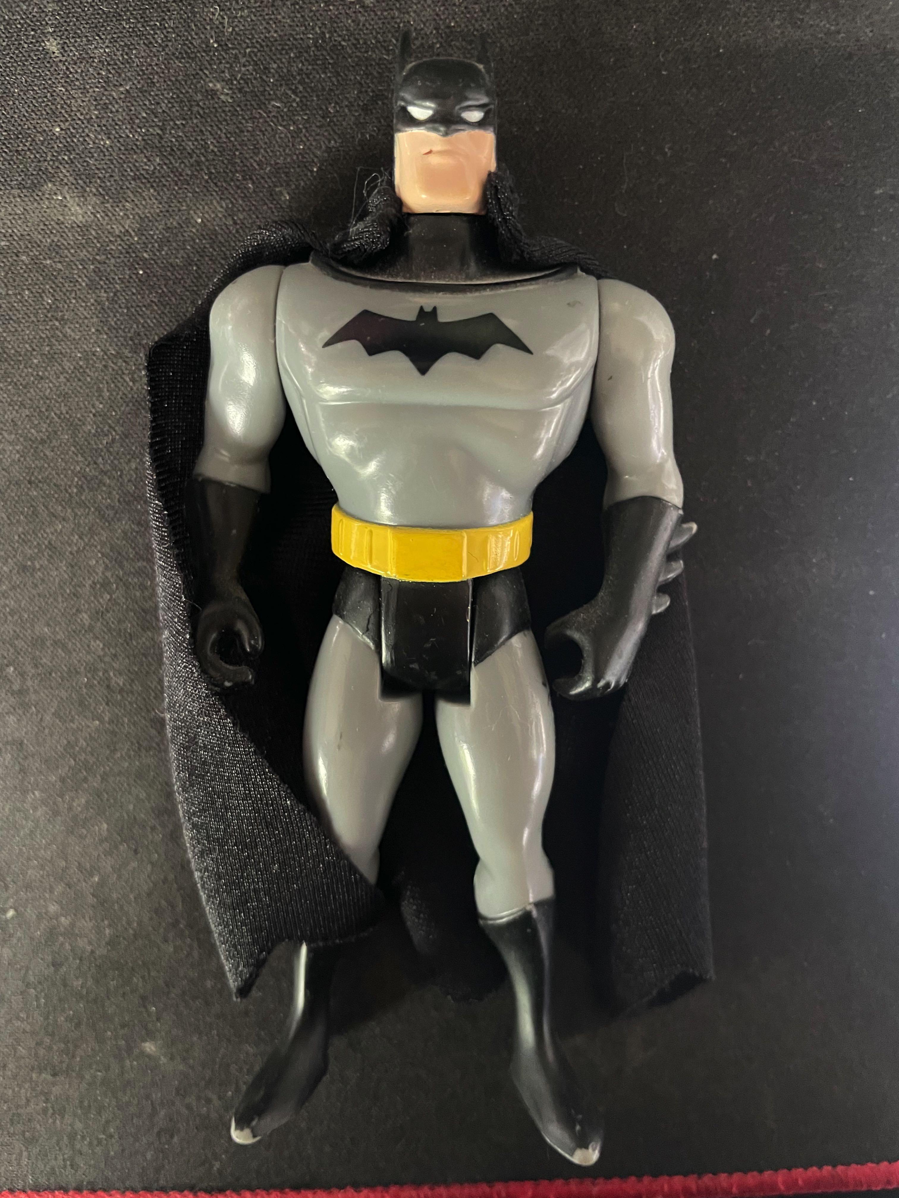 Maximal Orcanoch Micro Playset