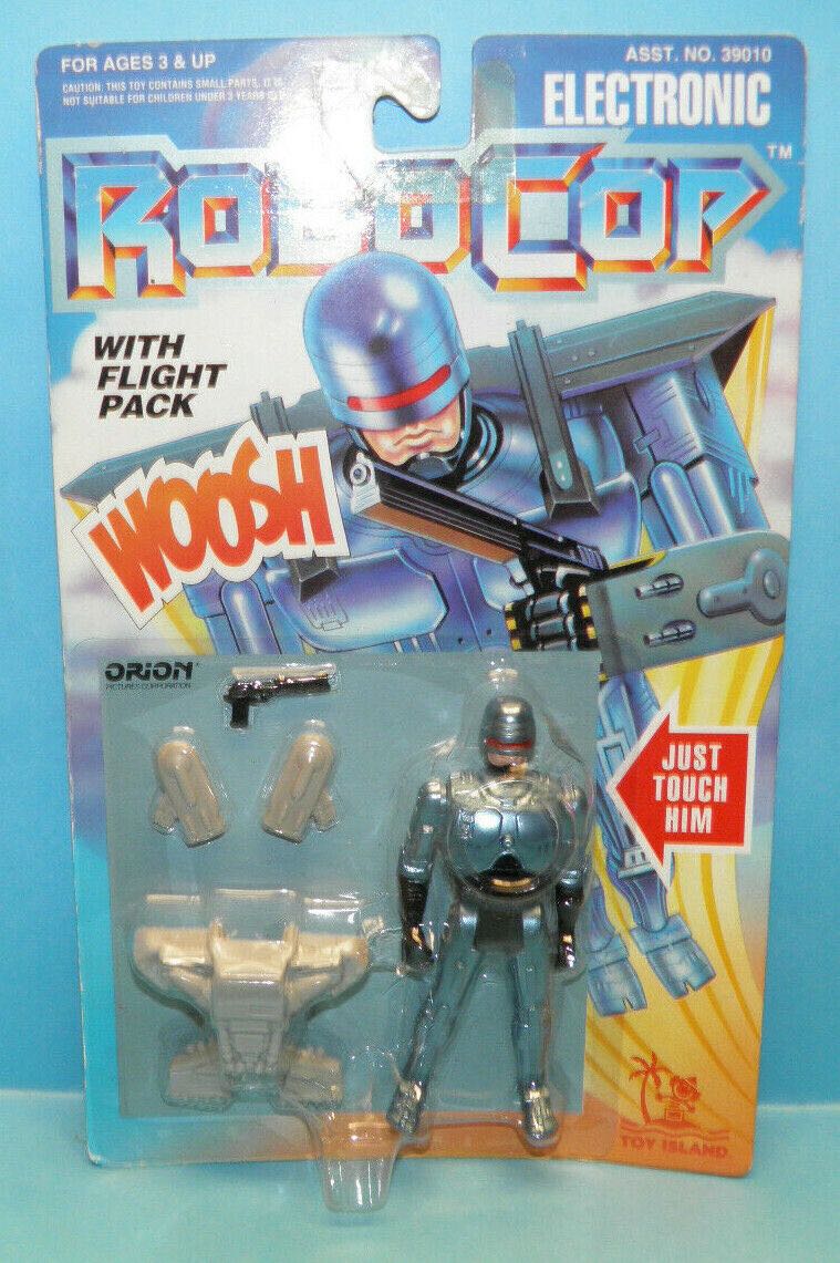 Robocop - Toy Island (Robocop) action figure collectible - Main Image 1
