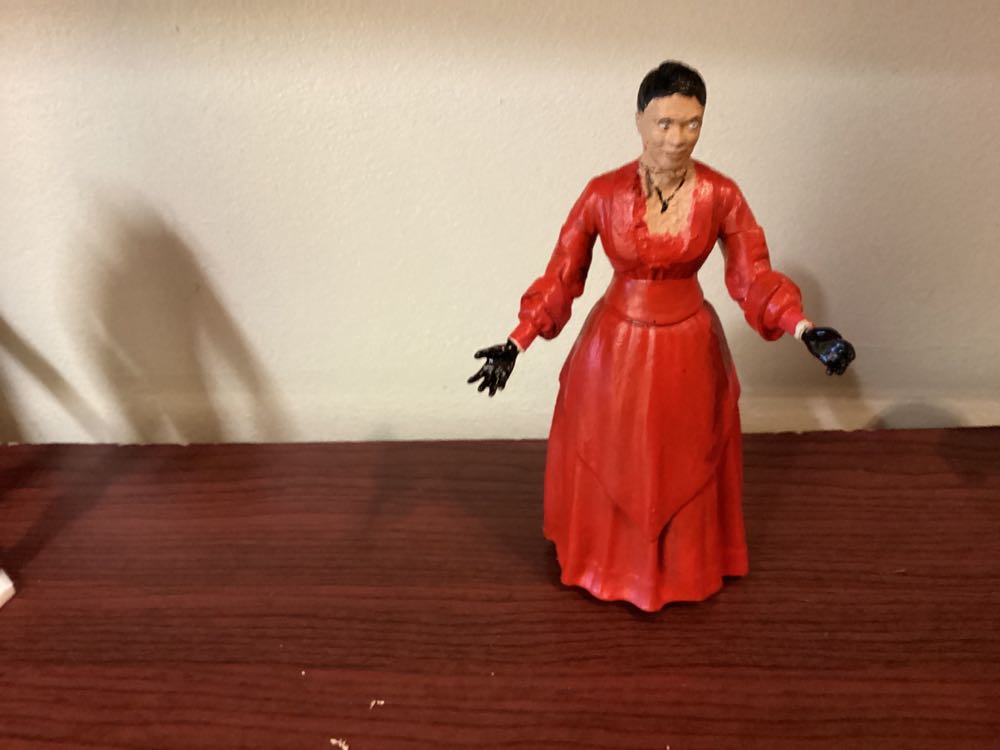 Angel Pylean Demon Angel