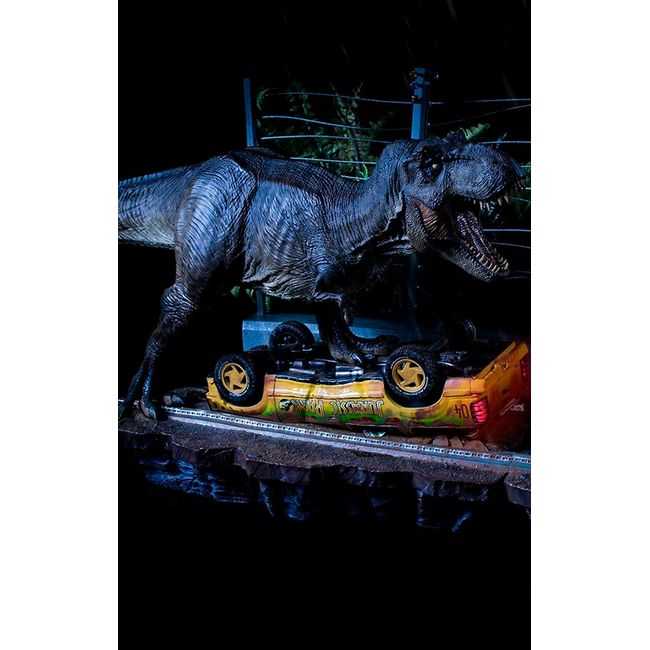 Model Kit - Hobby Star Wars Boba Fett’s Starship Bandai Star Wars 