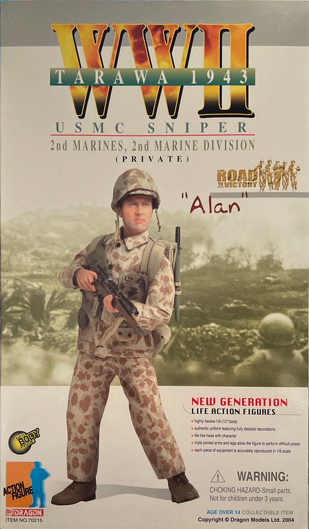 Micro Figures - Beavis