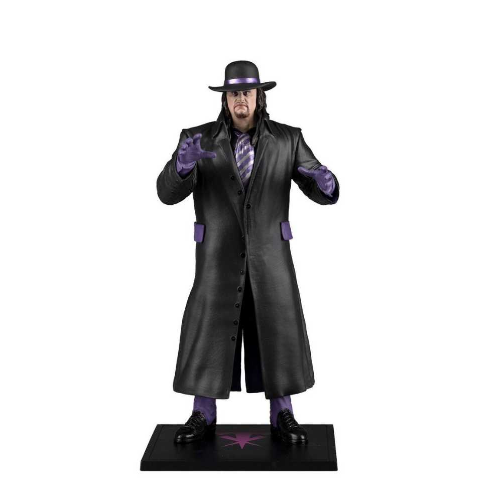 Undertaker  - PCS Collectibles (PCS Collectibles) action figure collectible - Main Image 2