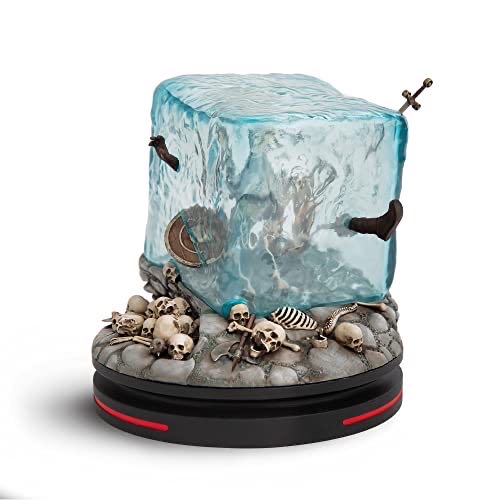 Star Wars Luke Skywalker Master Replicas Force FX Lightsaber SW-203S Sealed 2003